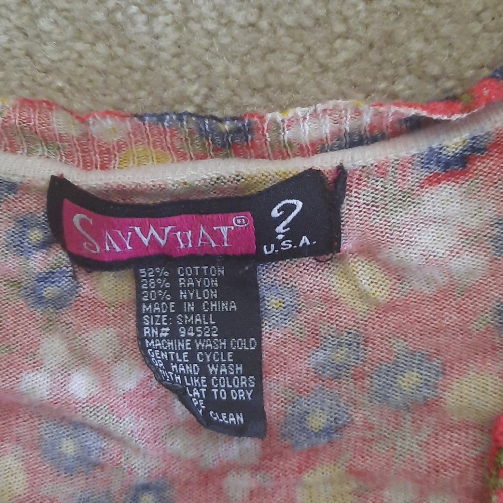 Top - Picture 2 of 5